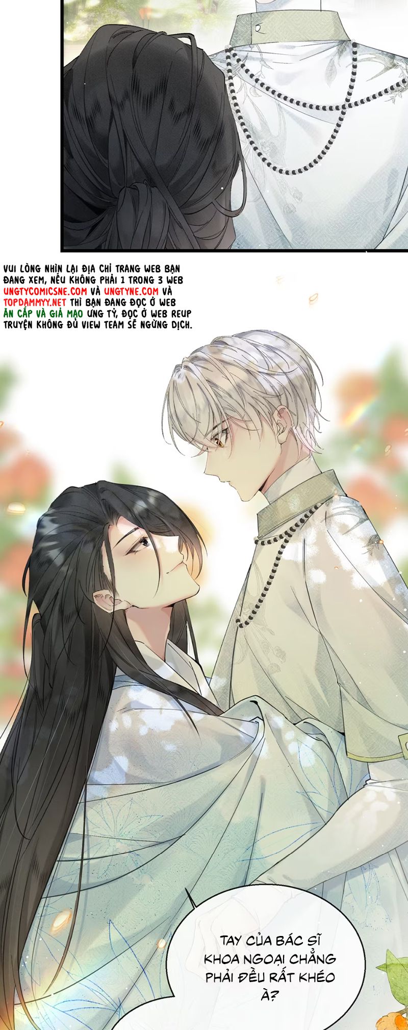 Thập Triều Chap 15 - Next Chap 16