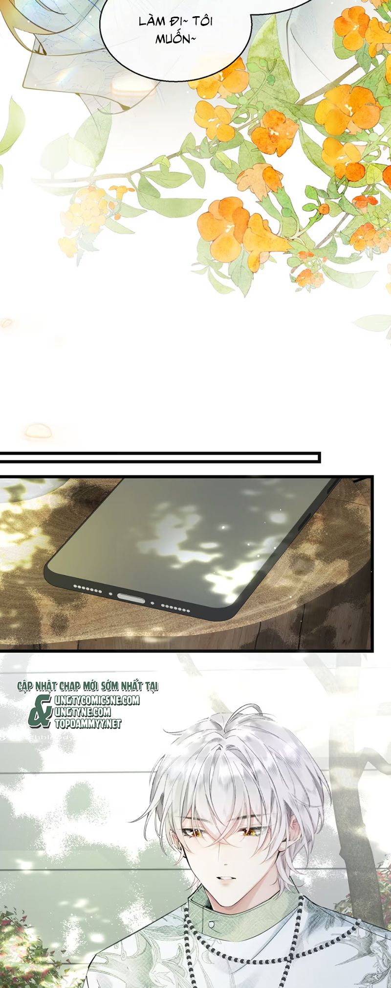 Thập Triều Chap 15 - Next Chap 16