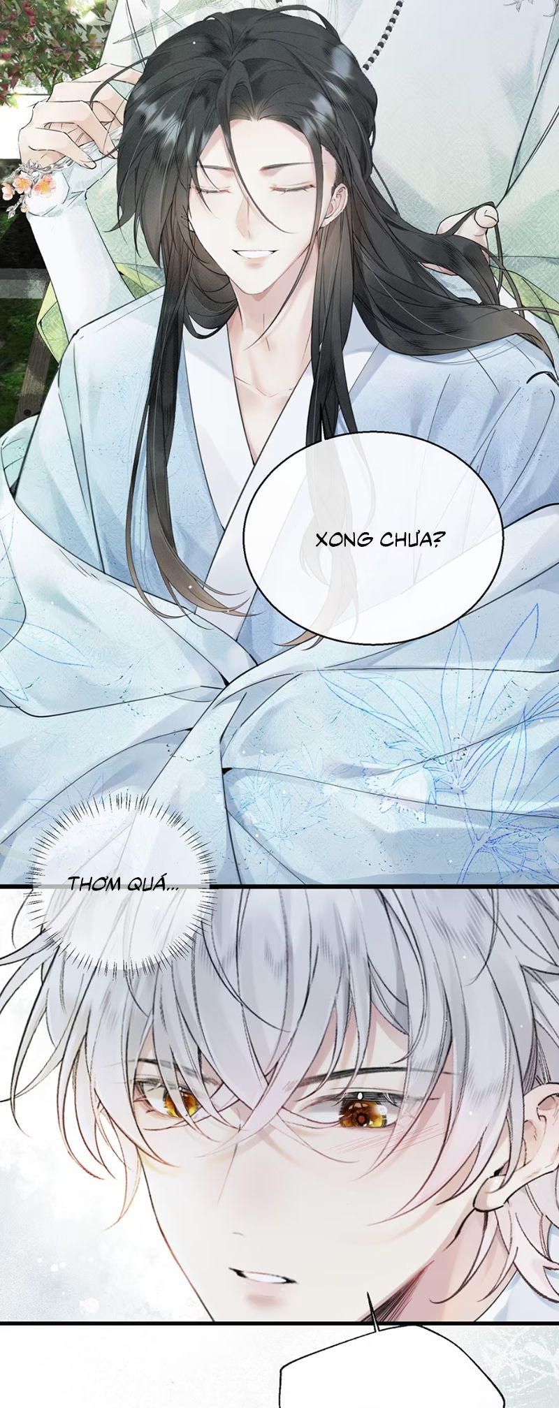 Thập Triều Chap 15 - Next Chap 16