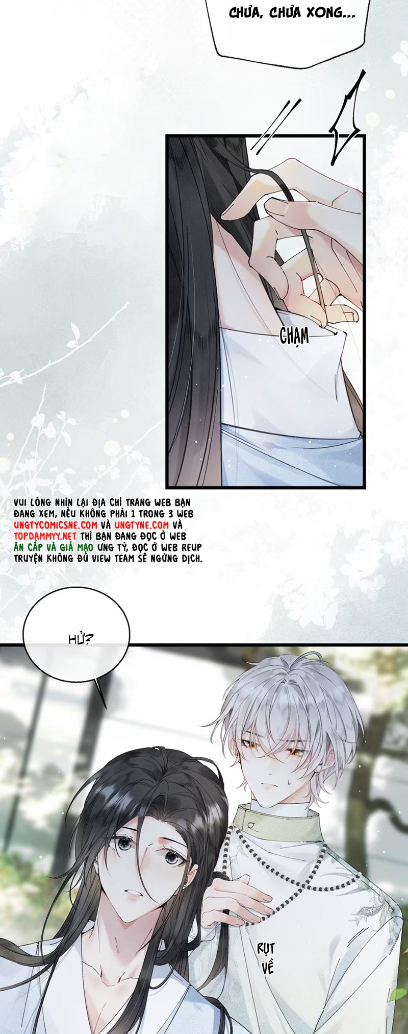 Thập Triều Chap 15 - Next Chap 16