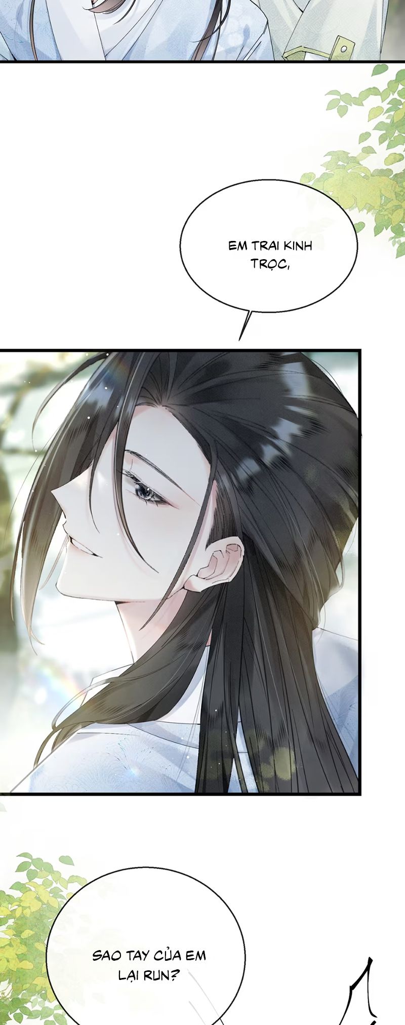 Thập Triều Chap 15 - Next Chap 16