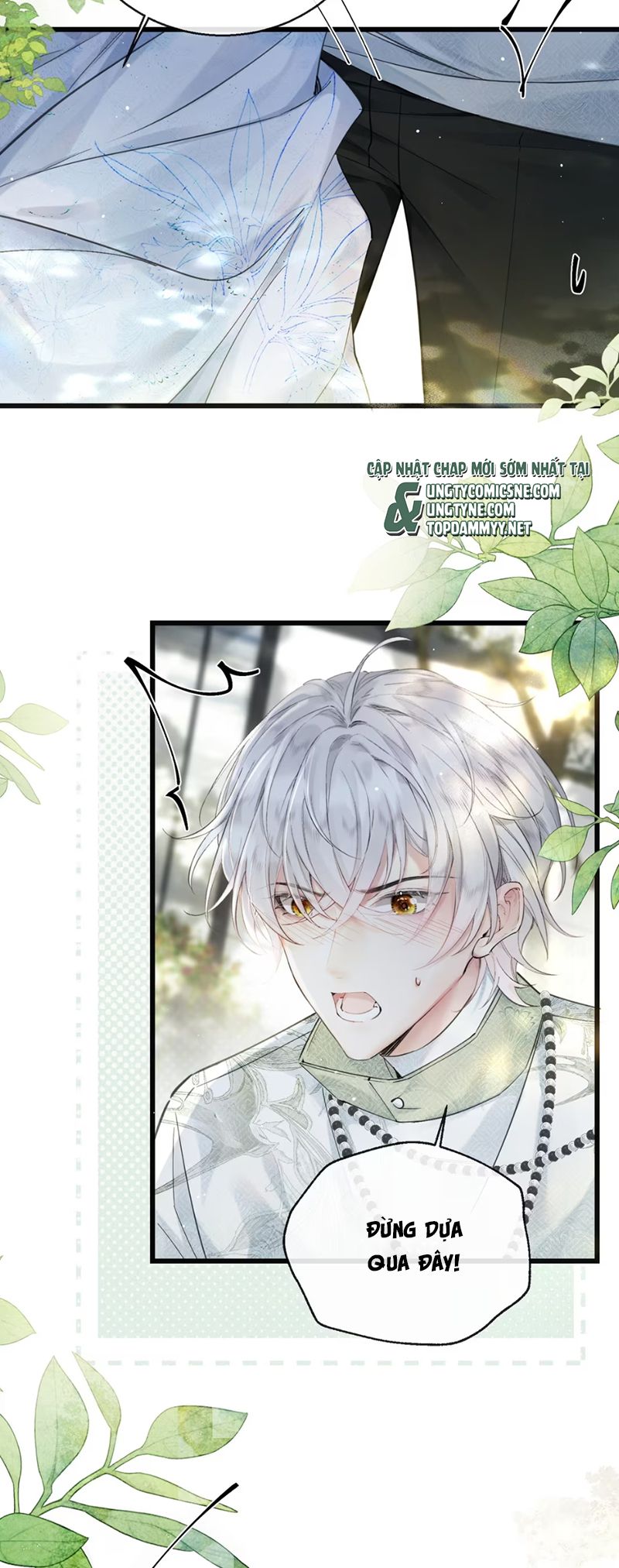 Thập Triều Chap 15 - Next Chap 16