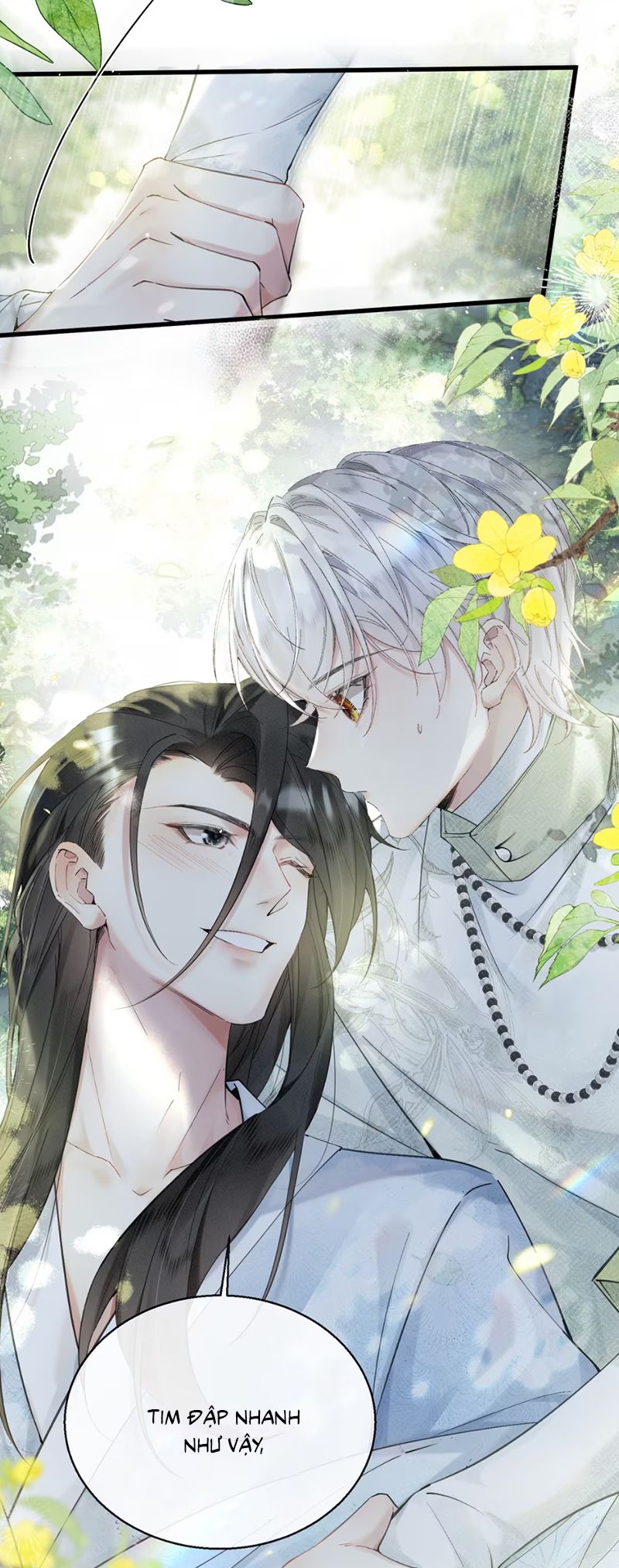 Thập Triều Chap 15 - Next Chap 16