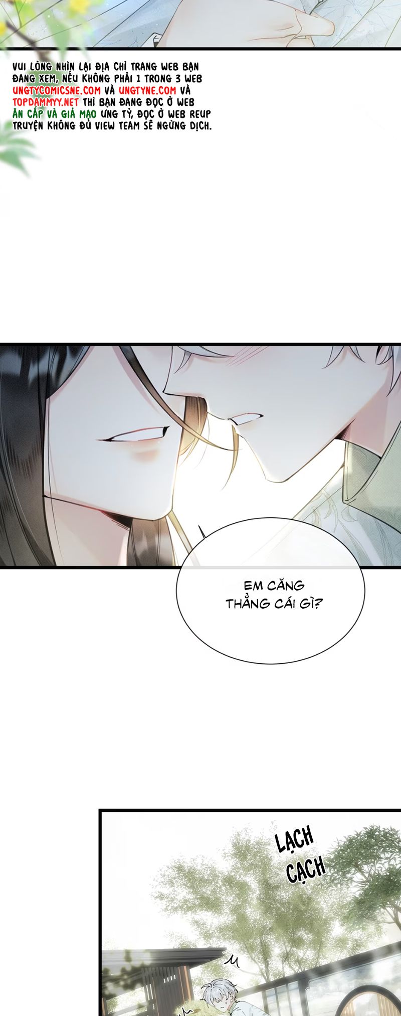 Thập Triều Chap 15 - Next Chap 16