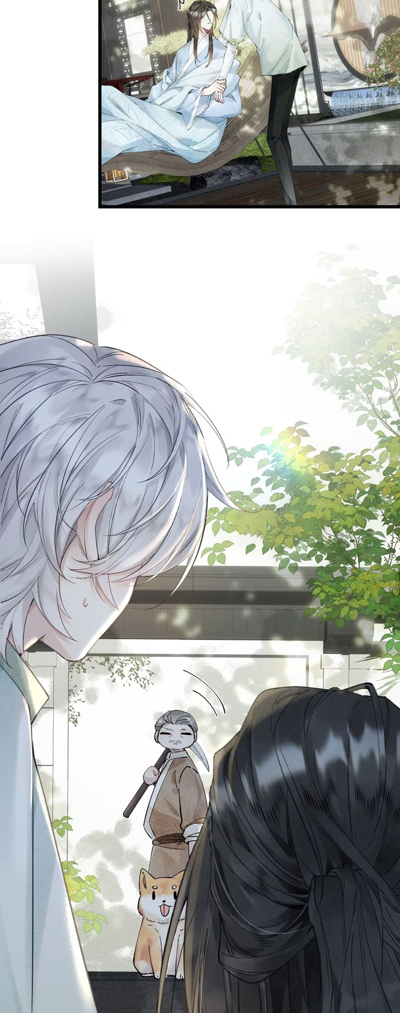 Thập Triều Chap 15 - Next Chap 16