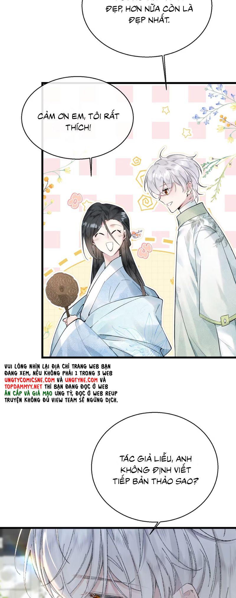 Thập Triều Chap 15 - Next Chap 16