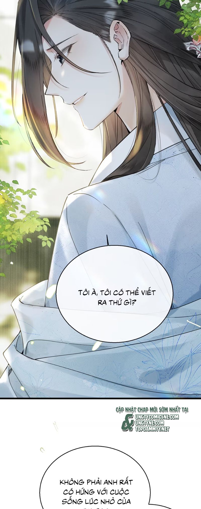 Thập Triều Chap 15 - Next Chap 16