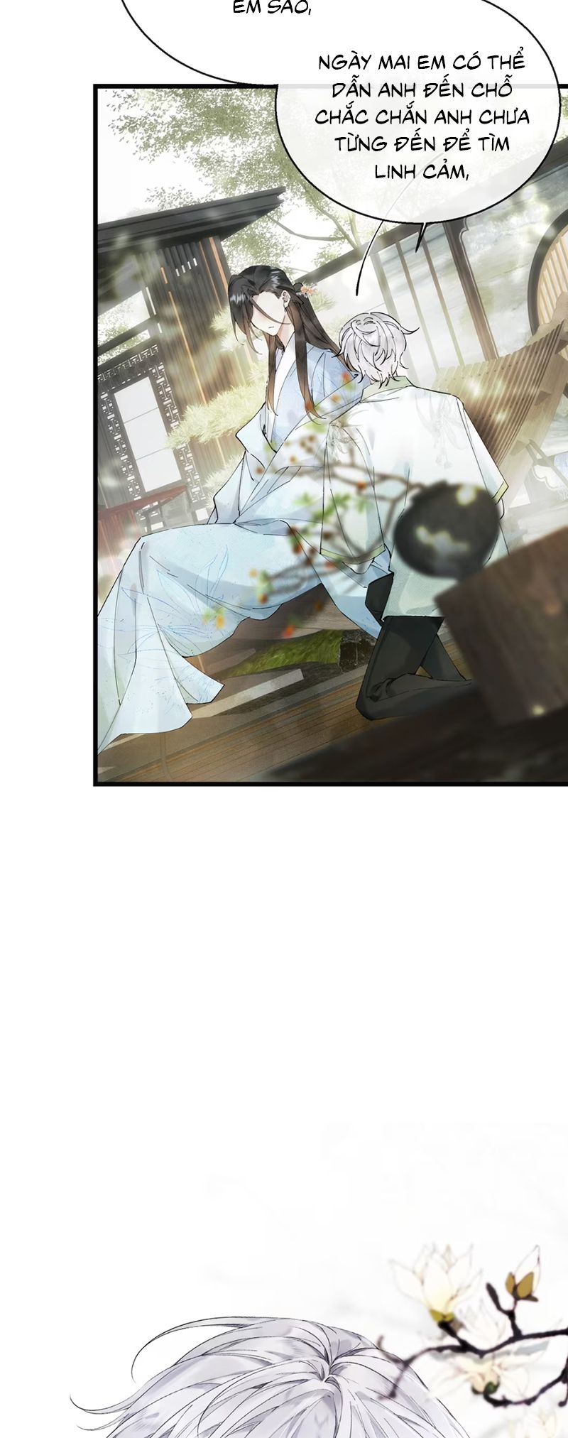 Thập Triều Chap 15 - Next Chap 16