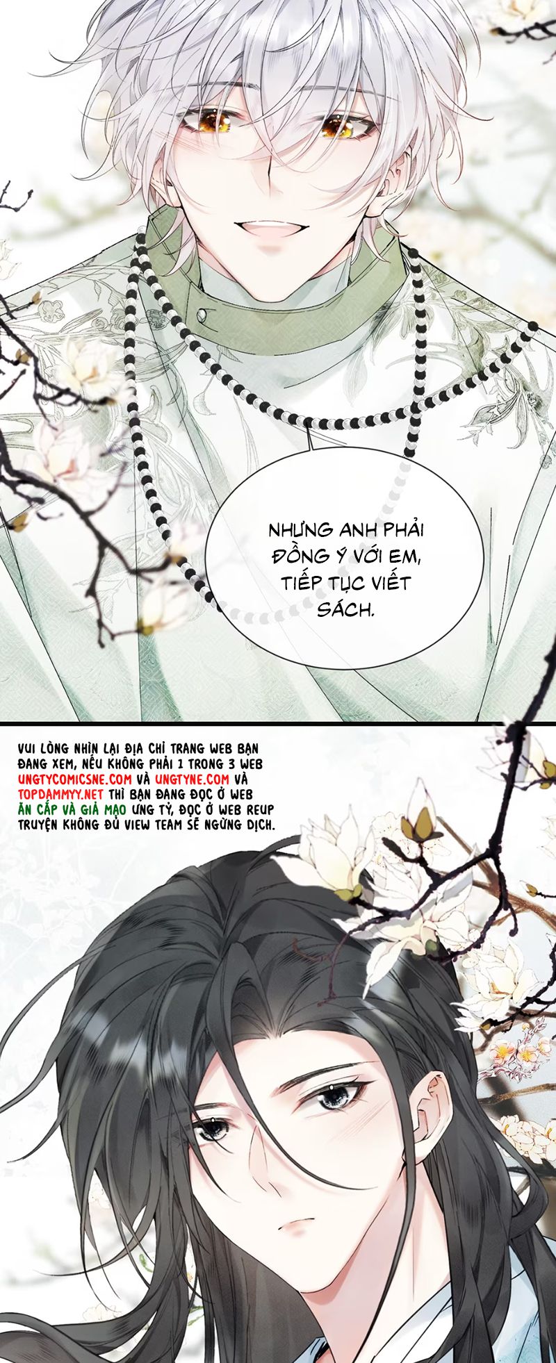 Thập Triều Chap 15 - Next Chap 16