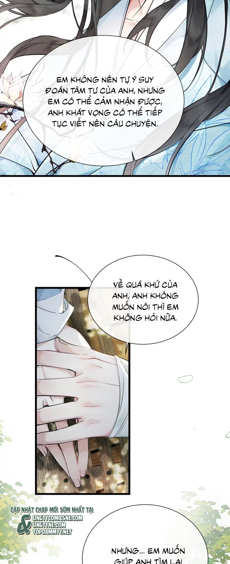 Thập Triều Chap 15 - Next Chap 16