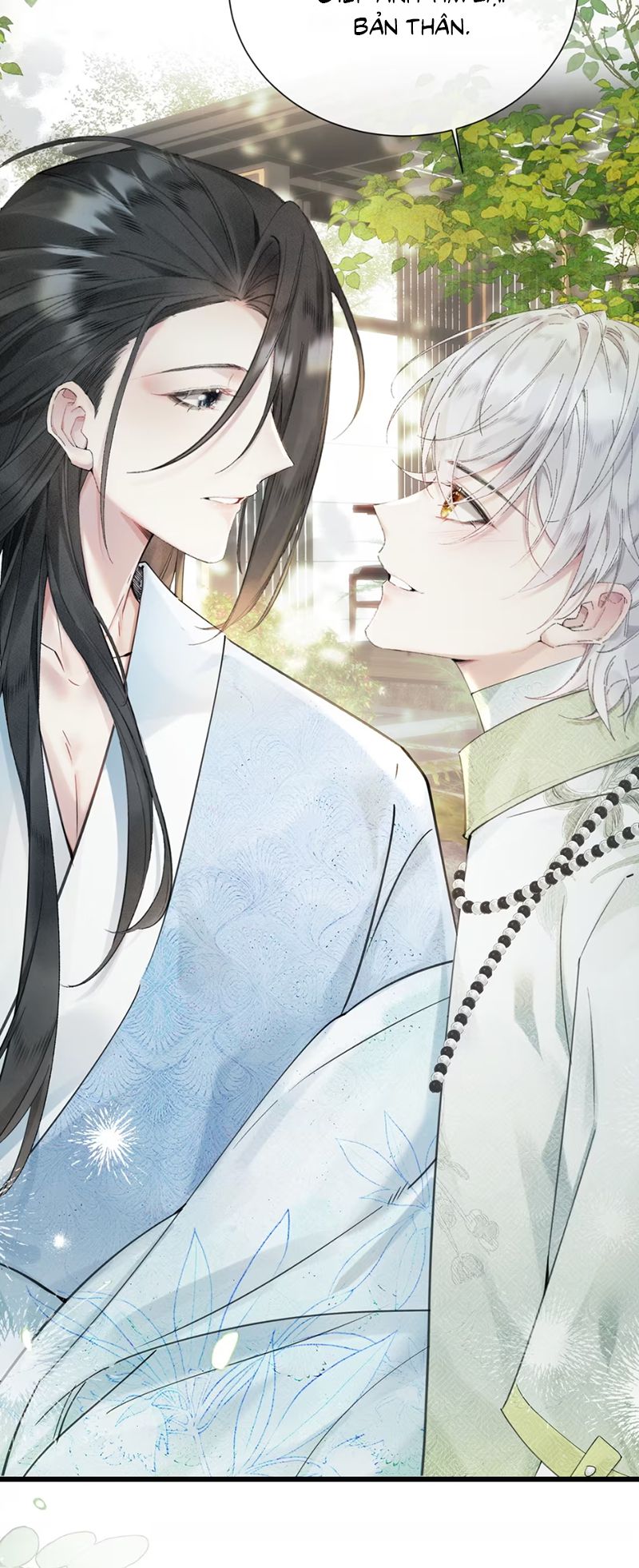 Thập Triều Chap 15 - Next Chap 16