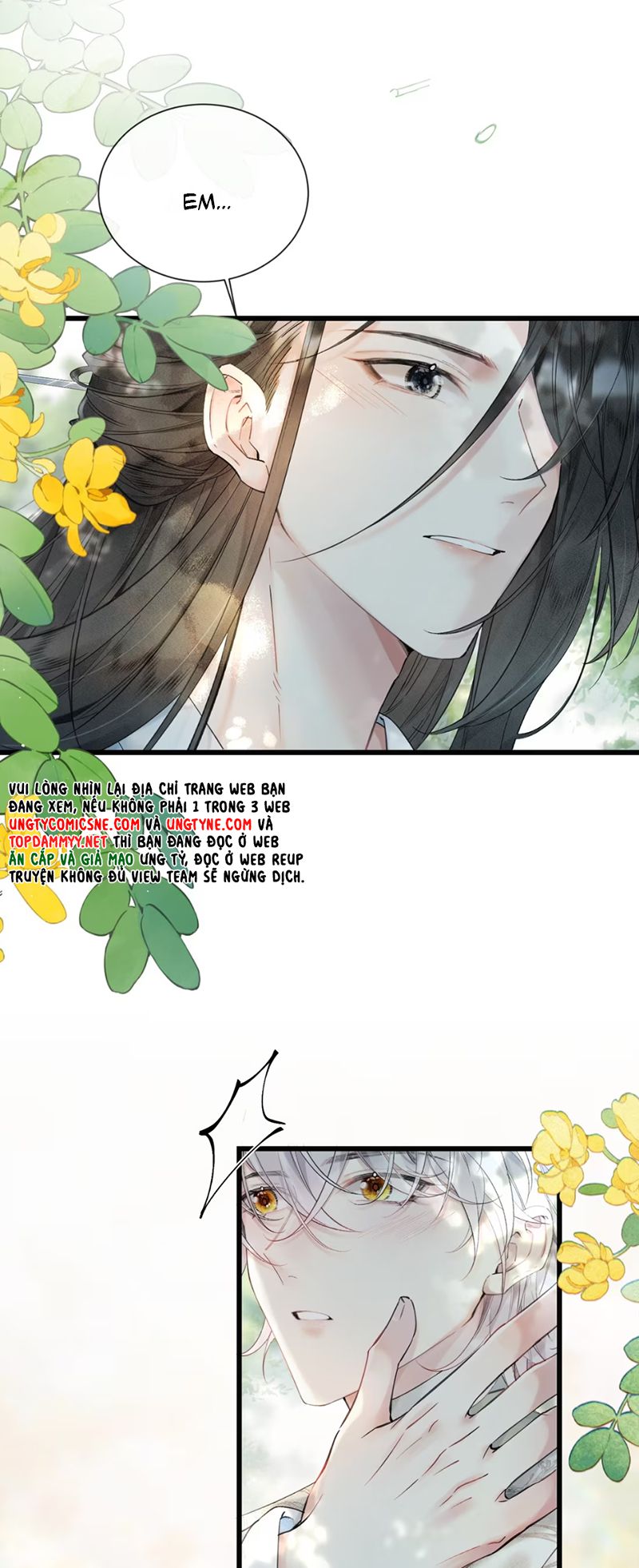 Thập Triều Chap 15 - Next Chap 16