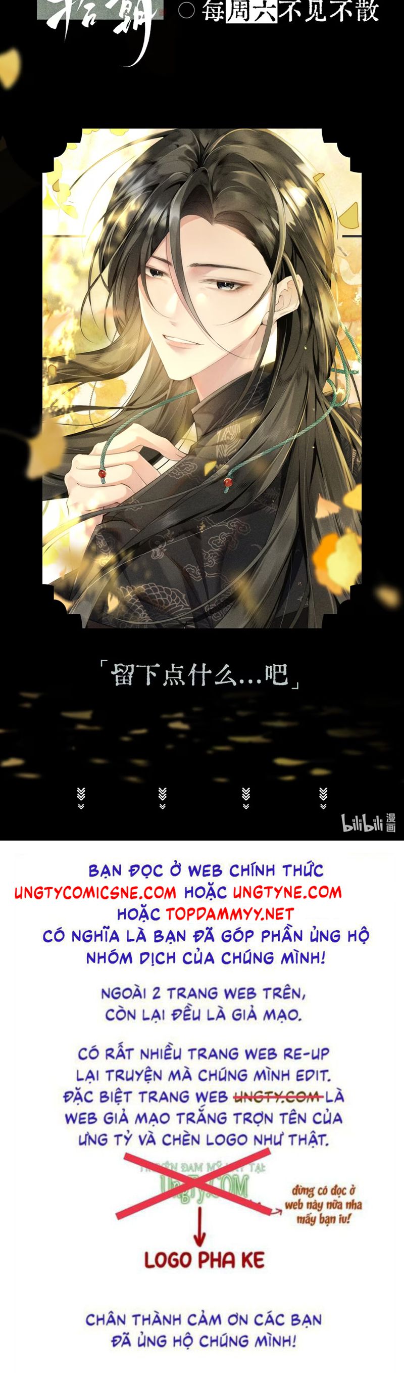 Thập Triều Chap 15 - Next Chap 16