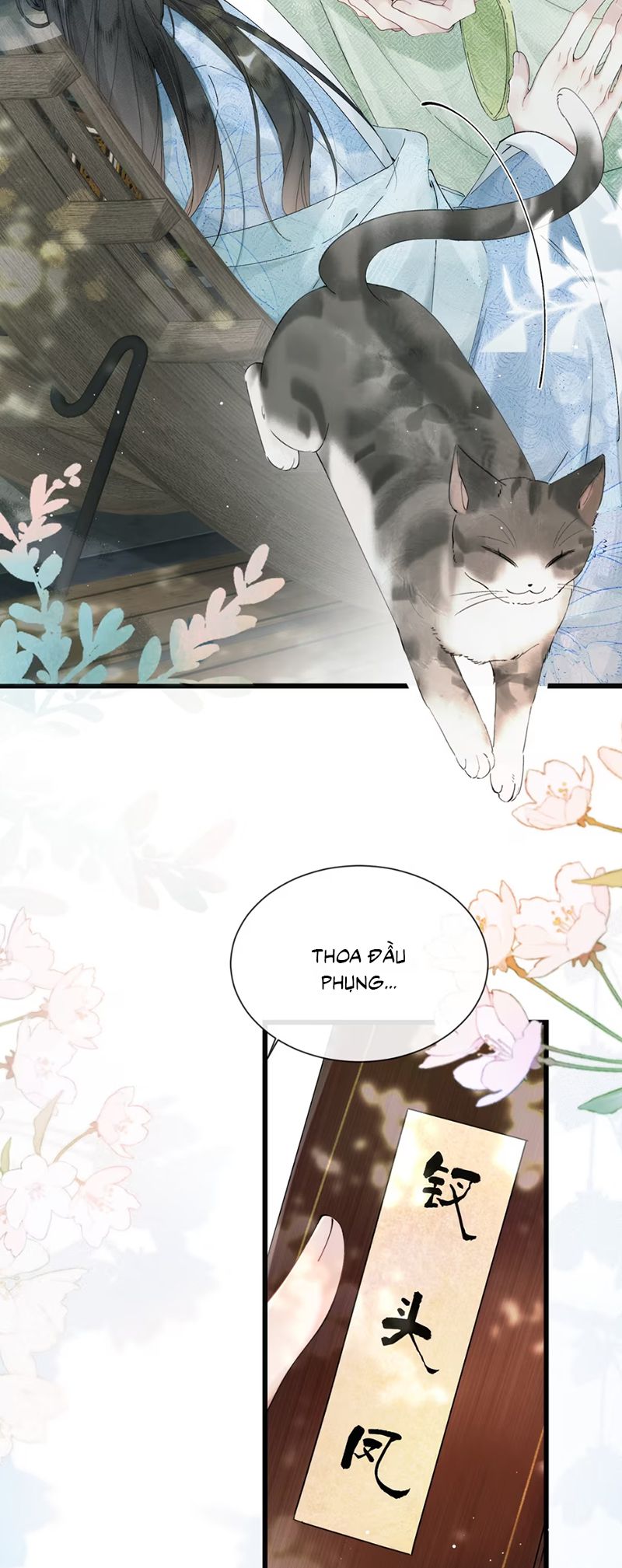 Thập Triều Chap 15 - Next Chap 16