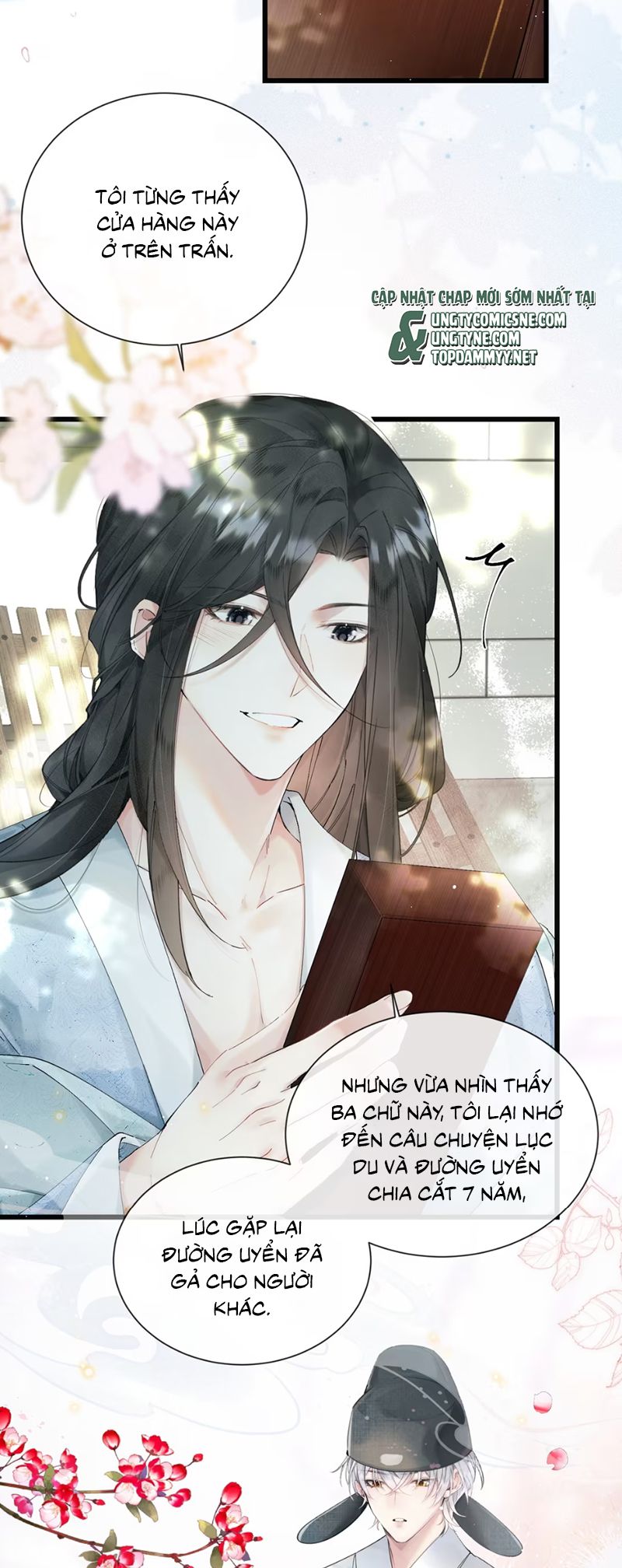 Thập Triều Chap 15 - Next Chap 16
