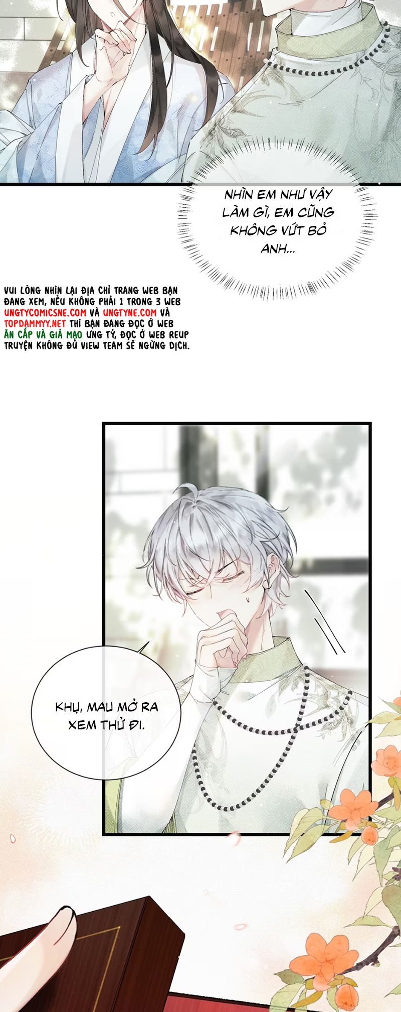 Thập Triều Chap 15 - Next Chap 16