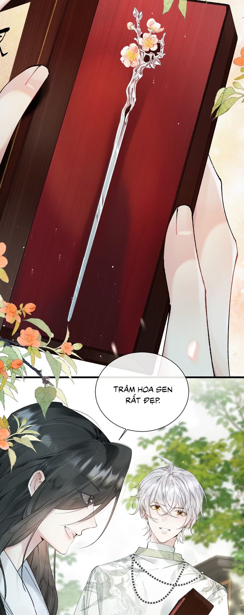 Thập Triều Chap 15 - Next Chap 16