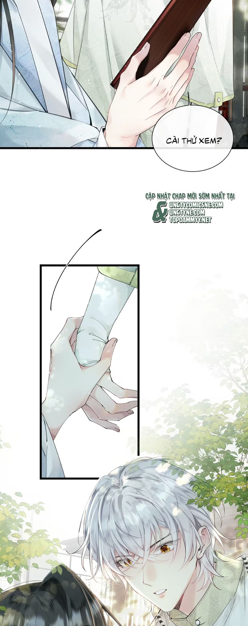 Thập Triều Chap 15 - Next Chap 16