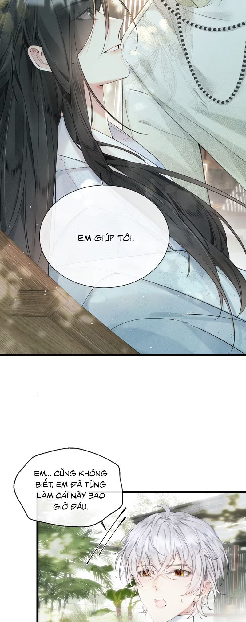 Thập Triều Chap 15 - Next Chap 16