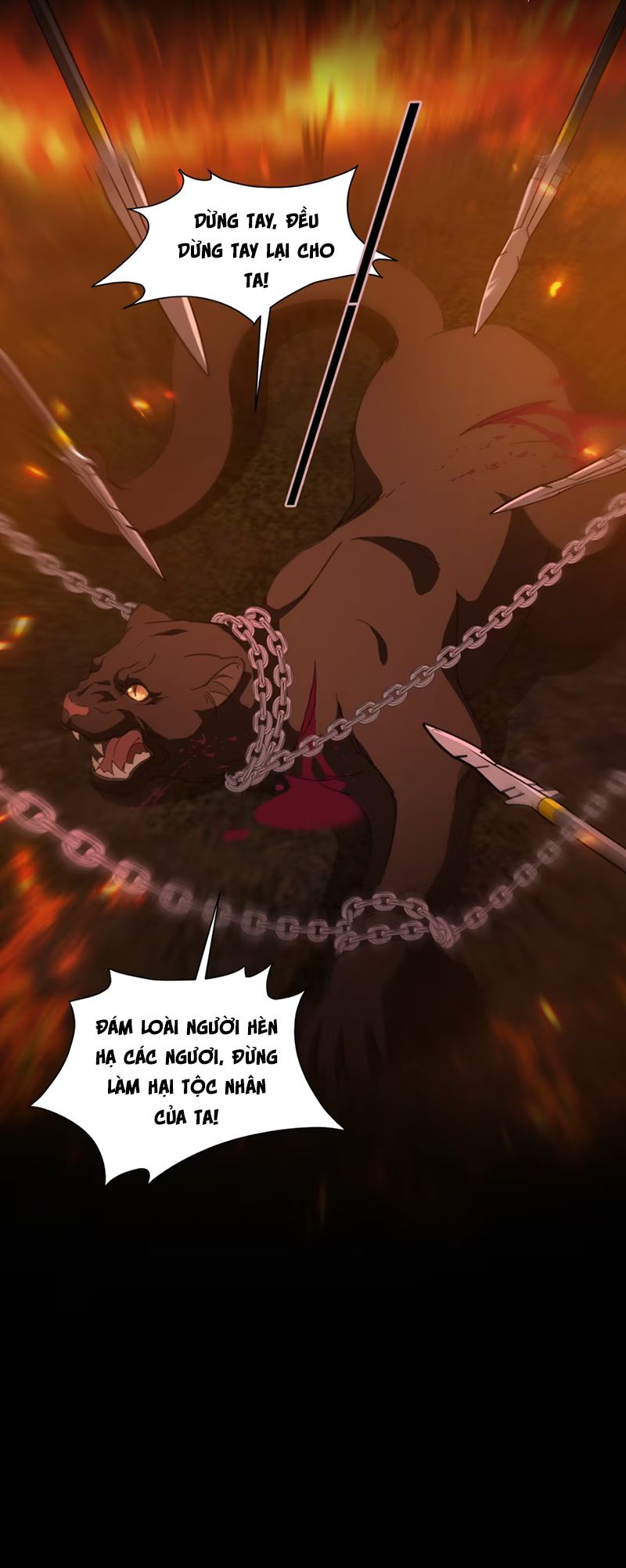 Vương Tử Bệnh Kiều Bị Báo Đen Chiếm Đoạt Đến Nghiện Chap 6 - Trang 4