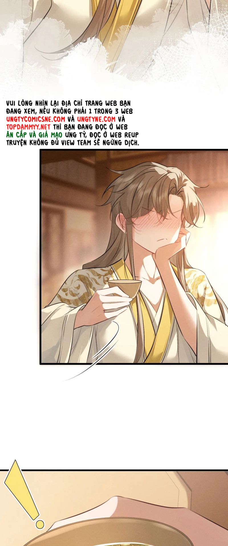 Thoát Cương Chap 60 - Next Chap 61
