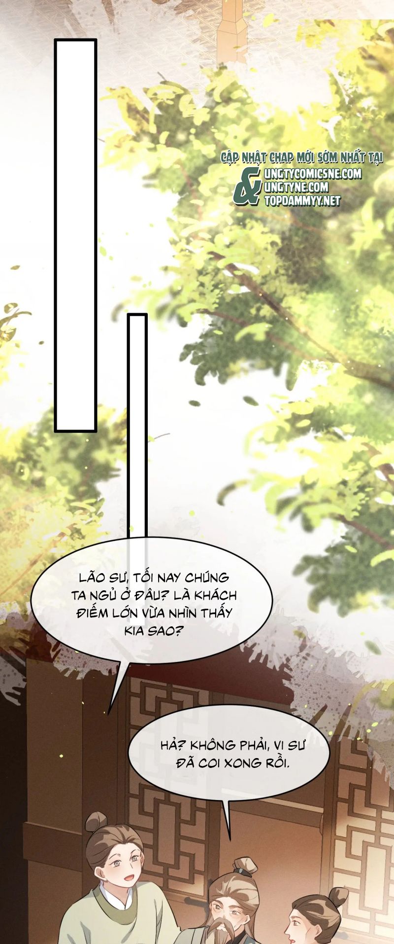 Thoát Cương Chap 60 - Next Chap 61