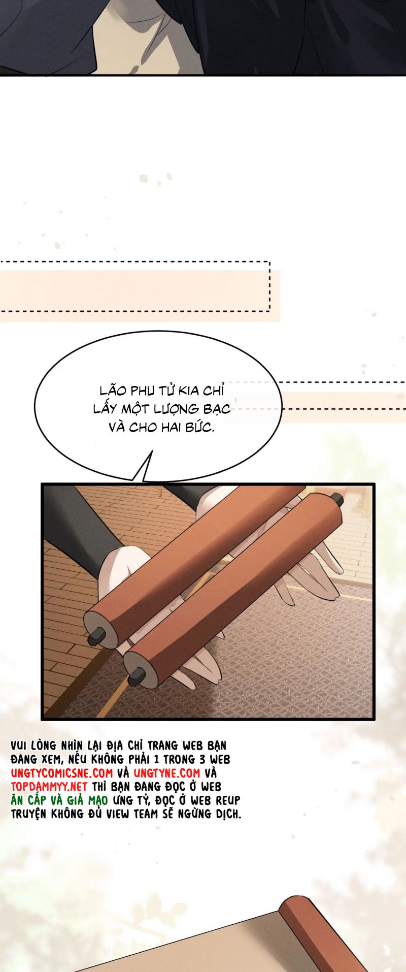 Thoát Cương Chap 60 - Next Chap 61