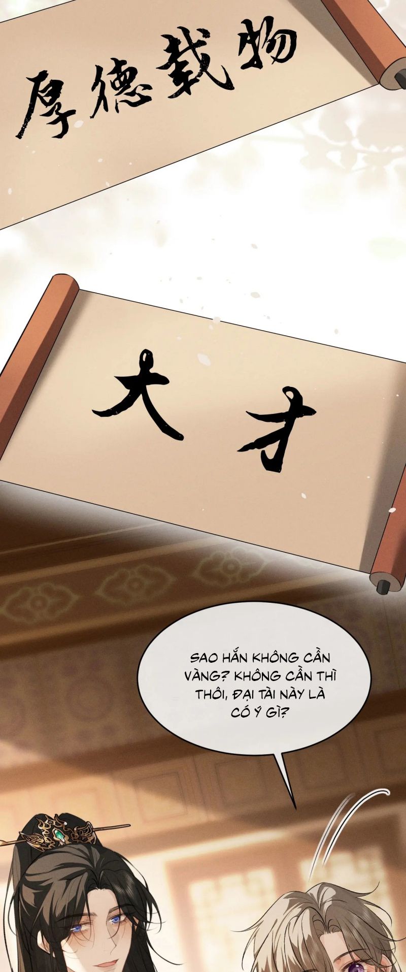 Thoát Cương Chap 60 - Next Chap 61