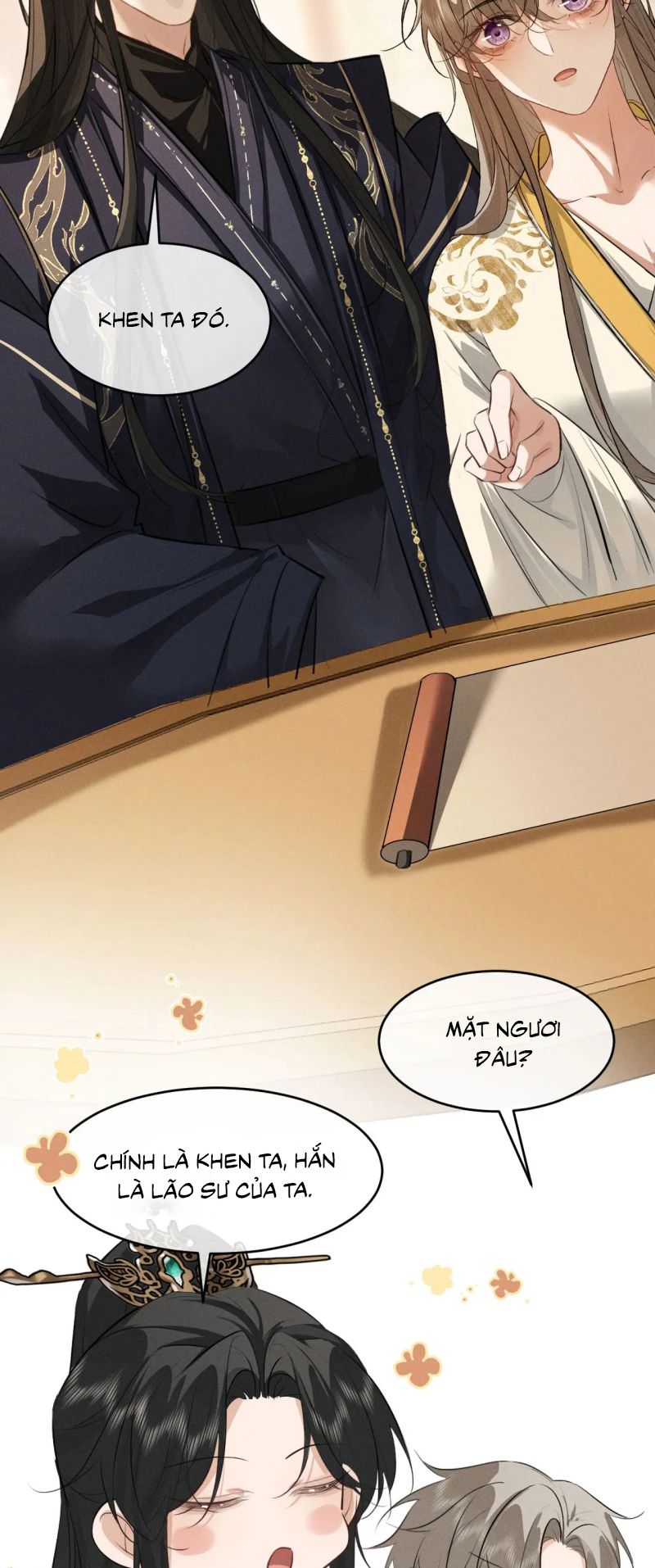 Thoát Cương Chap 60 - Next Chap 61