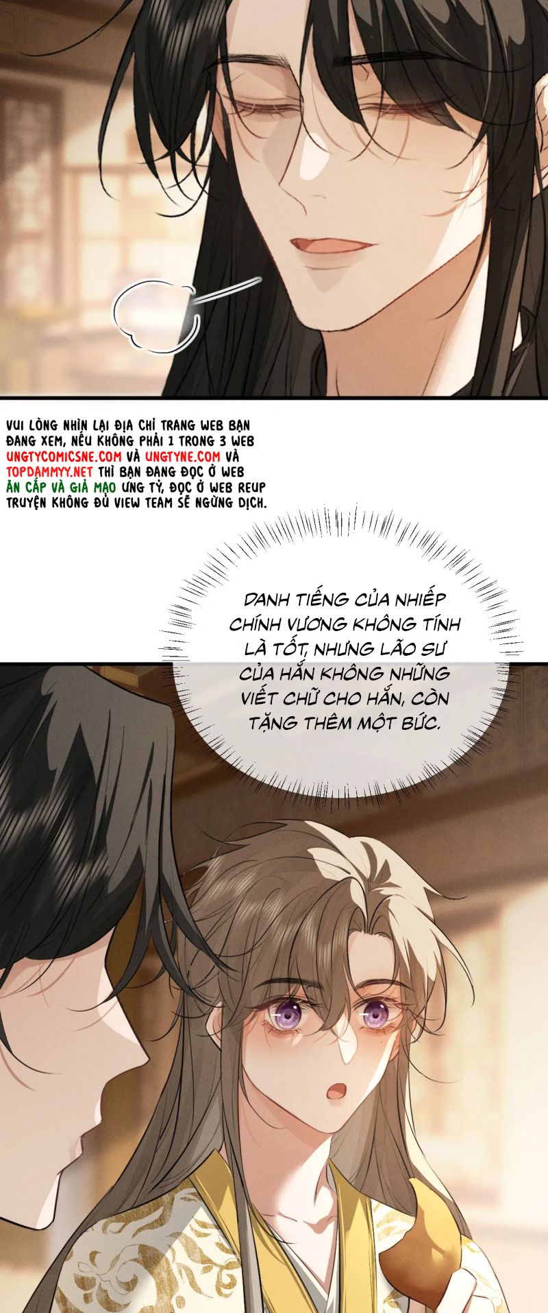 Thoát Cương Chap 60 - Next Chap 61