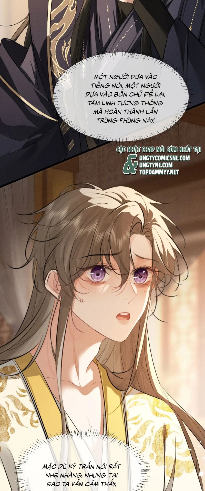 Thoát Cương Chap 60 - Next Chap 61