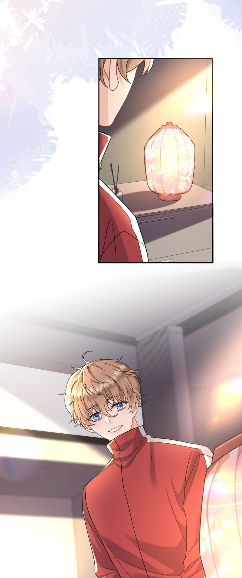 Dáng Vẻ Mà Cậu Thích Tôi Đều Có Chap 25 - Next Chap 26