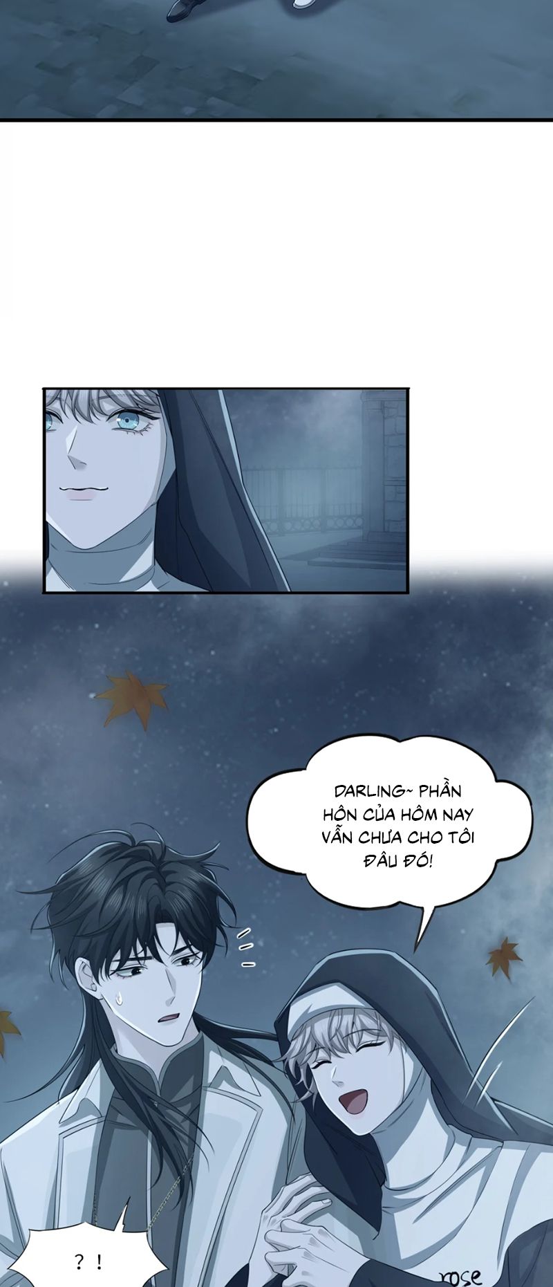 Xóa Sổ Mọi Thứ Về Cậu Chap 6 - Next Chap 7