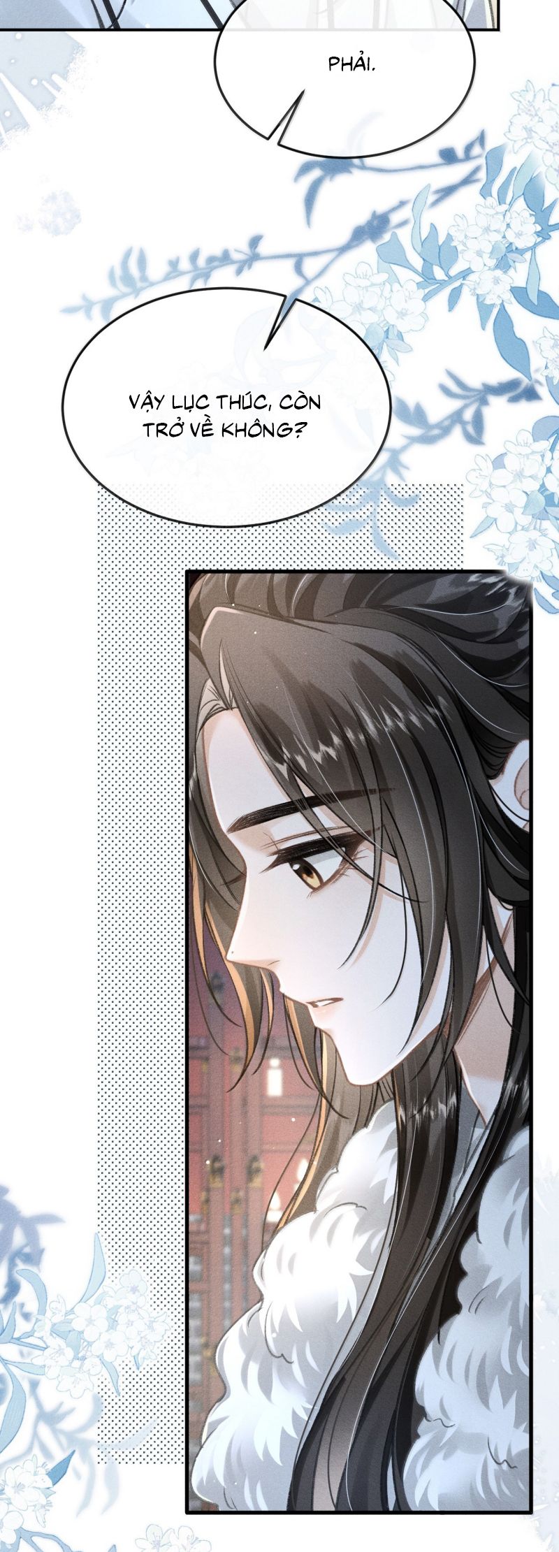 Đan Tiêu Vạn Dặm Chap 124 - Next Chap 125