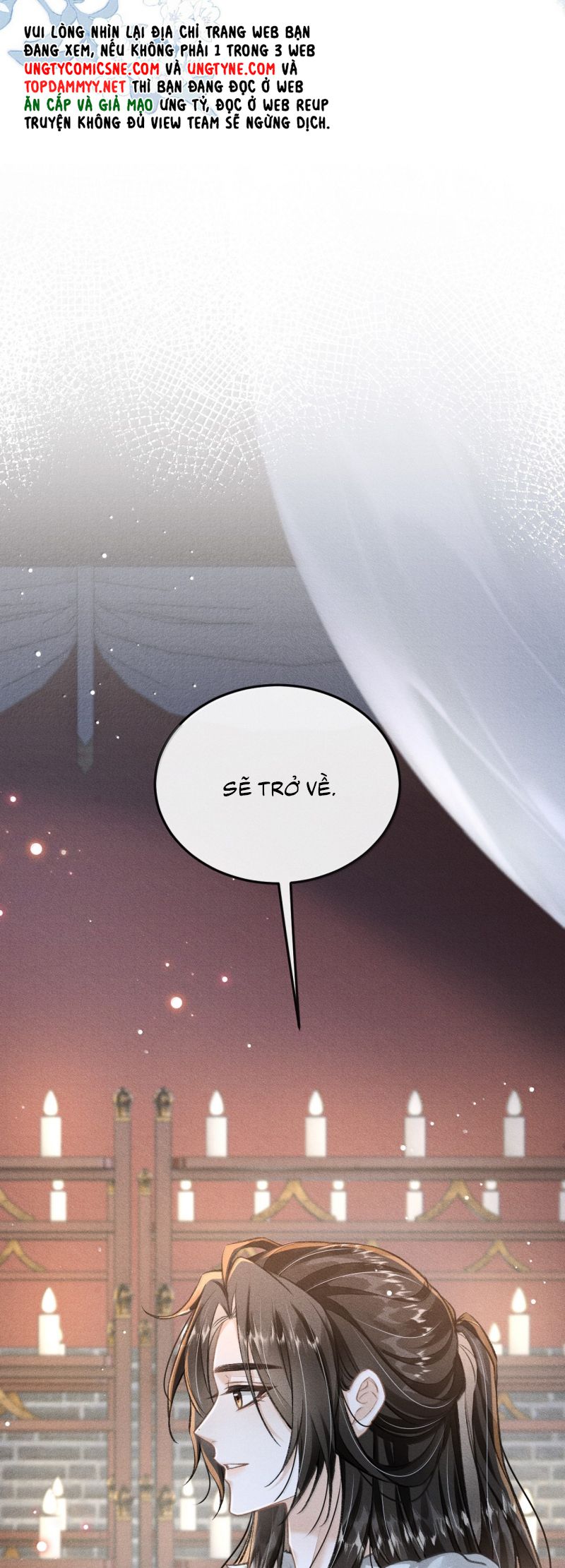 Đan Tiêu Vạn Dặm Chap 124 - Next Chap 125