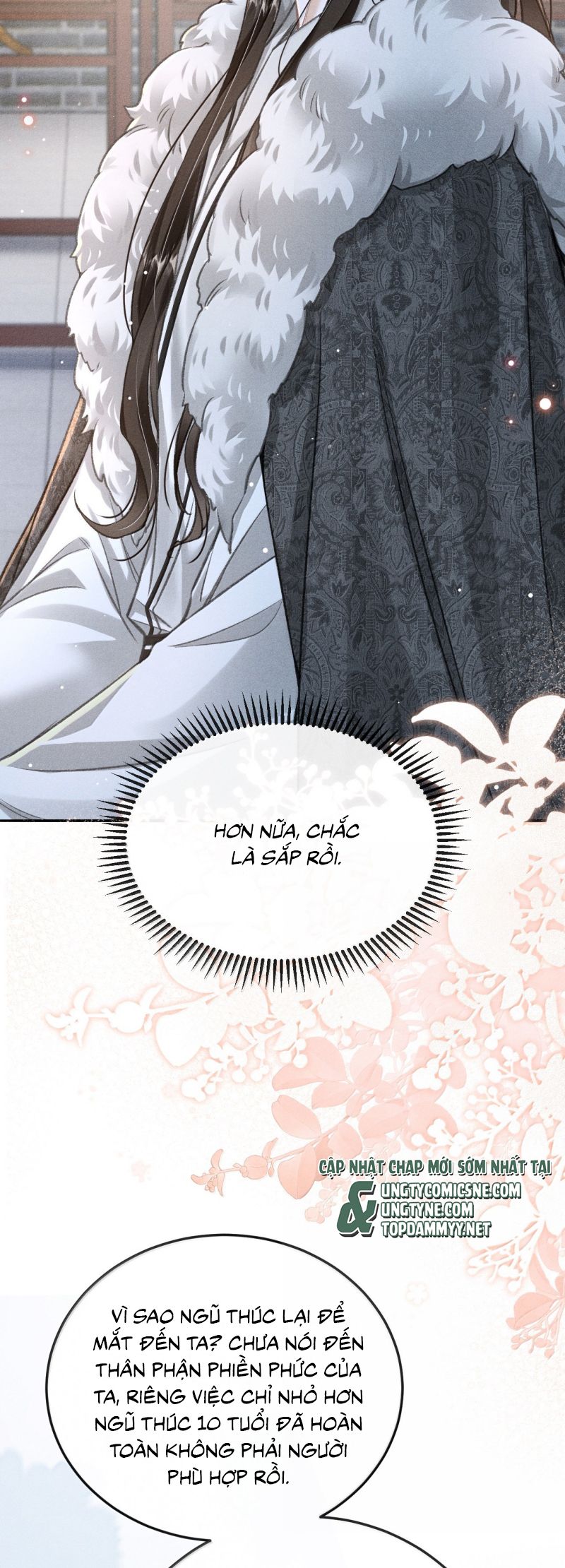 Đan Tiêu Vạn Dặm Chap 124 - Next Chap 125