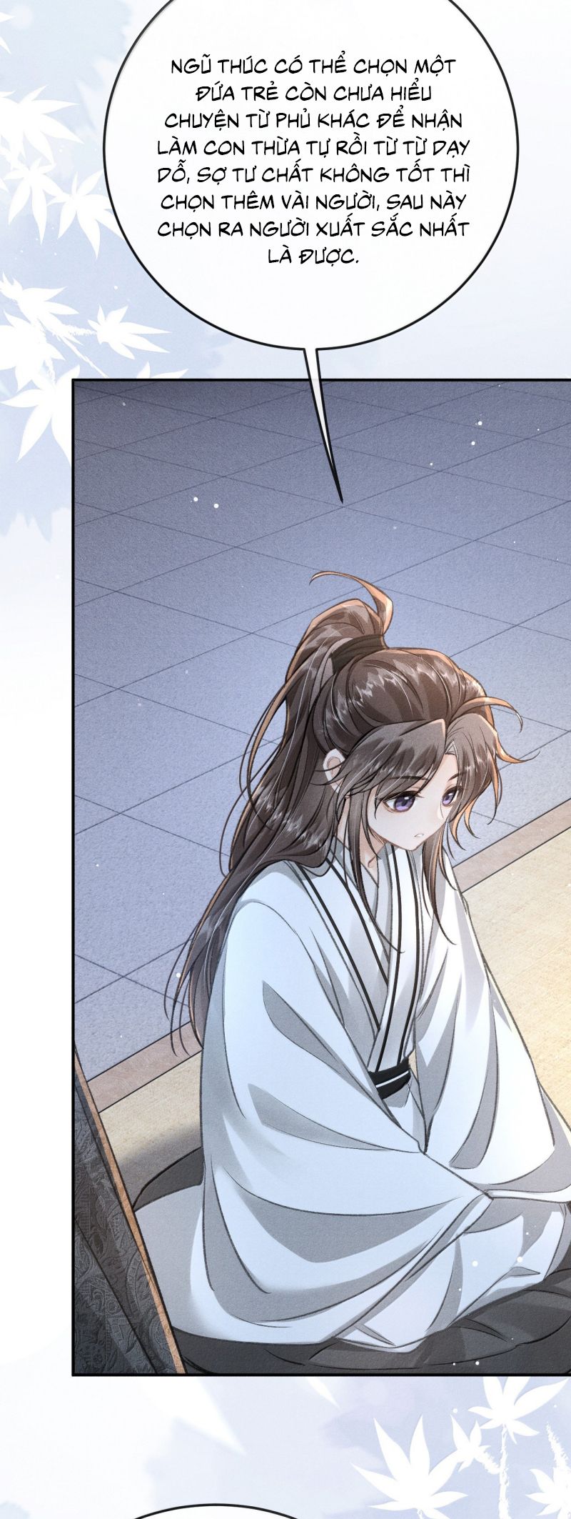 Đan Tiêu Vạn Dặm Chap 124 - Next Chap 125