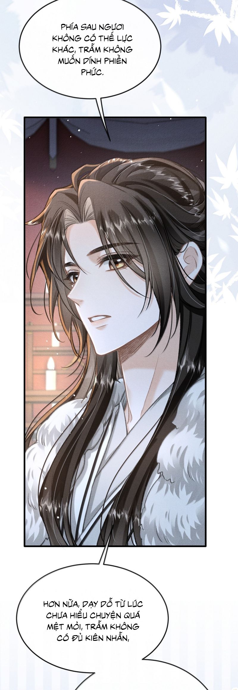 Đan Tiêu Vạn Dặm Chap 124 - Next Chap 125