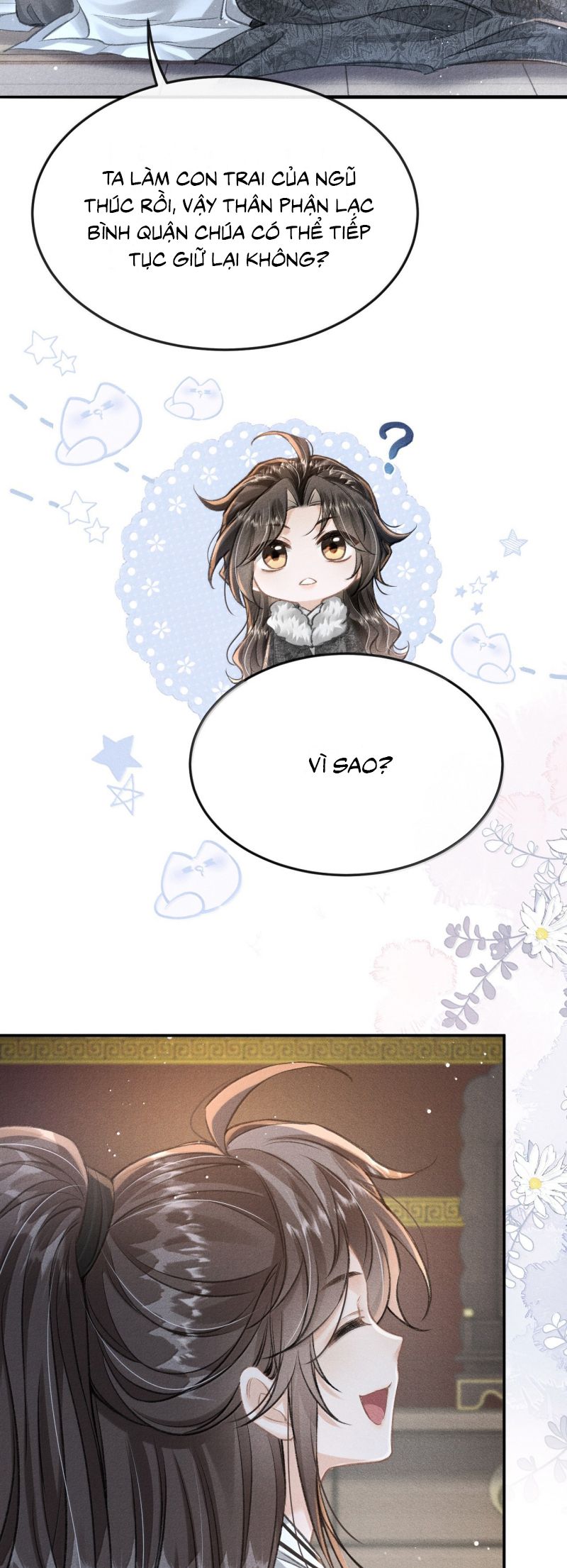 Đan Tiêu Vạn Dặm Chap 124 - Next Chap 125