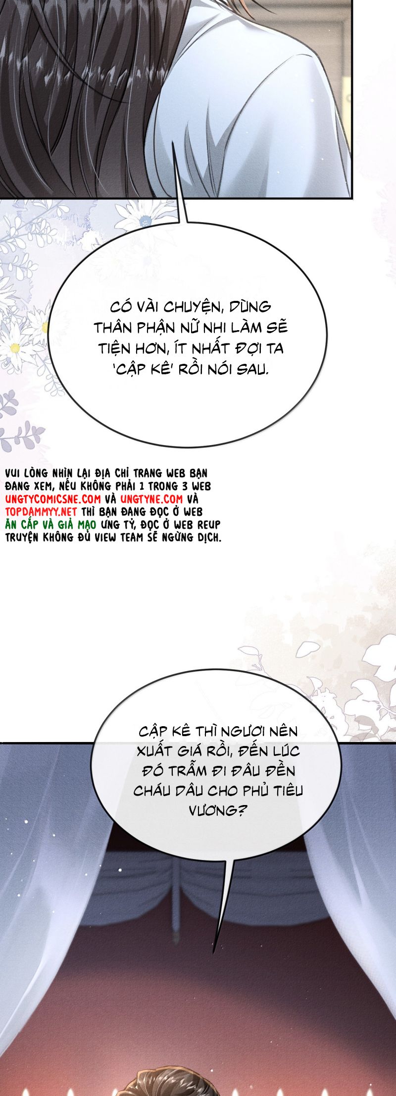 Đan Tiêu Vạn Dặm Chap 124 - Next Chap 125