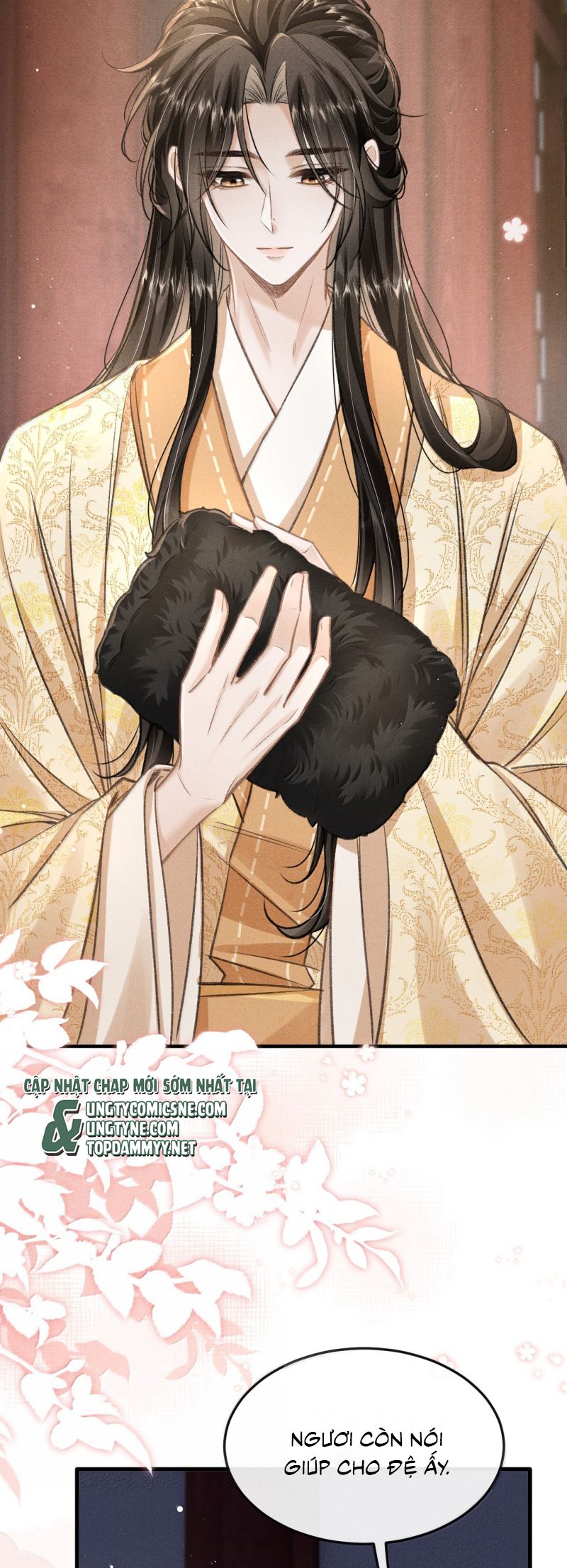 Đan Tiêu Vạn Dặm Chap 124 - Next Chap 125