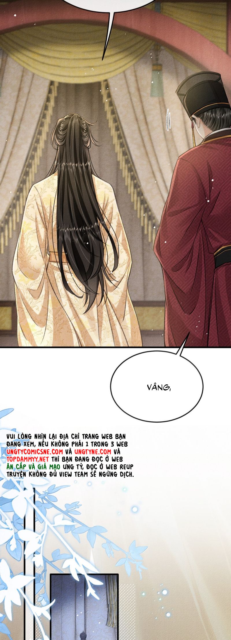 Đan Tiêu Vạn Dặm Chap 124 - Next Chap 125