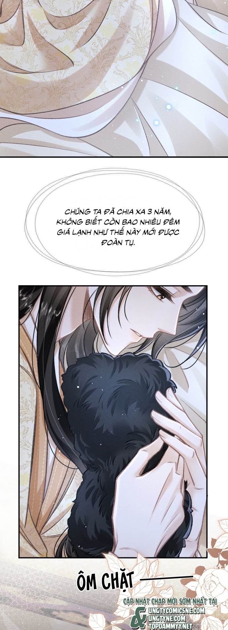 Đan Tiêu Vạn Dặm Chap 124 - Next Chap 125