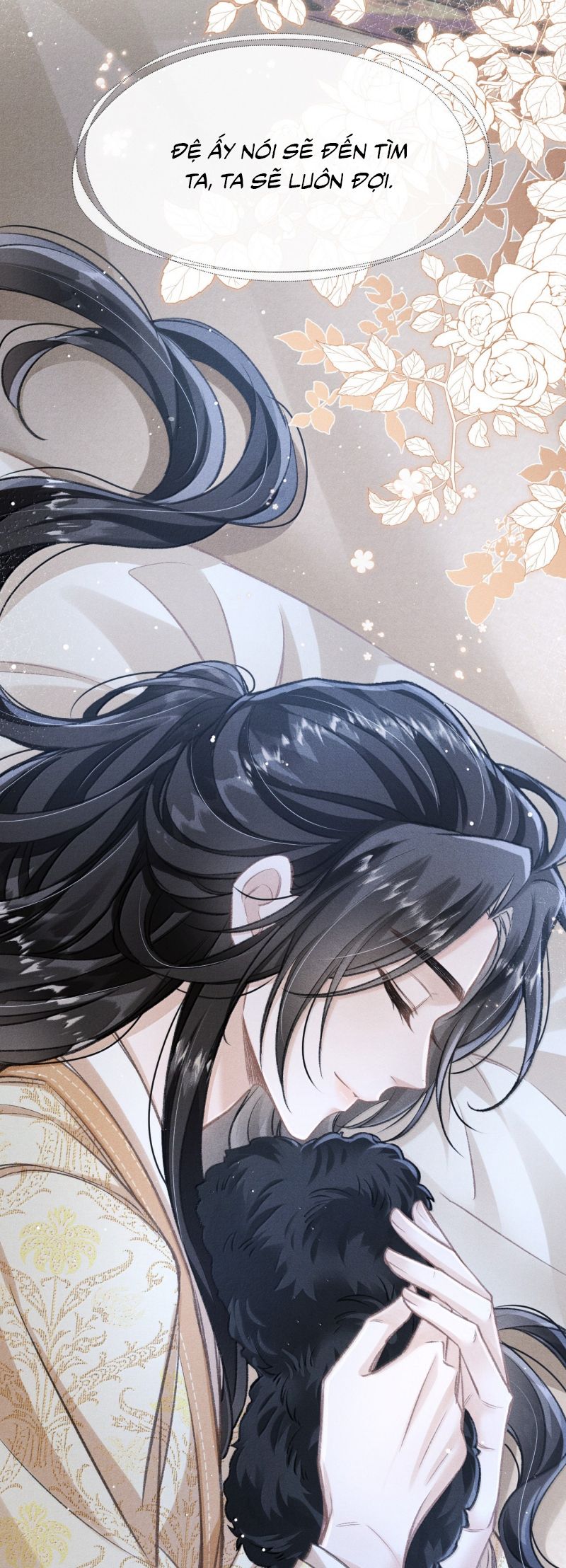 Đan Tiêu Vạn Dặm Chap 124 - Next Chap 125