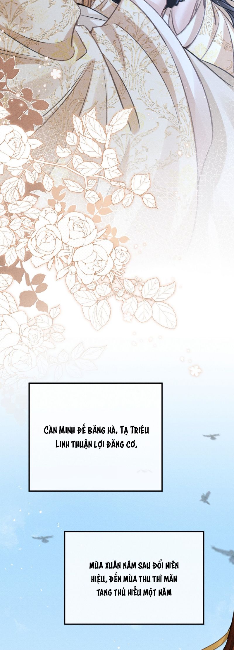 Đan Tiêu Vạn Dặm Chap 124 - Next Chap 125