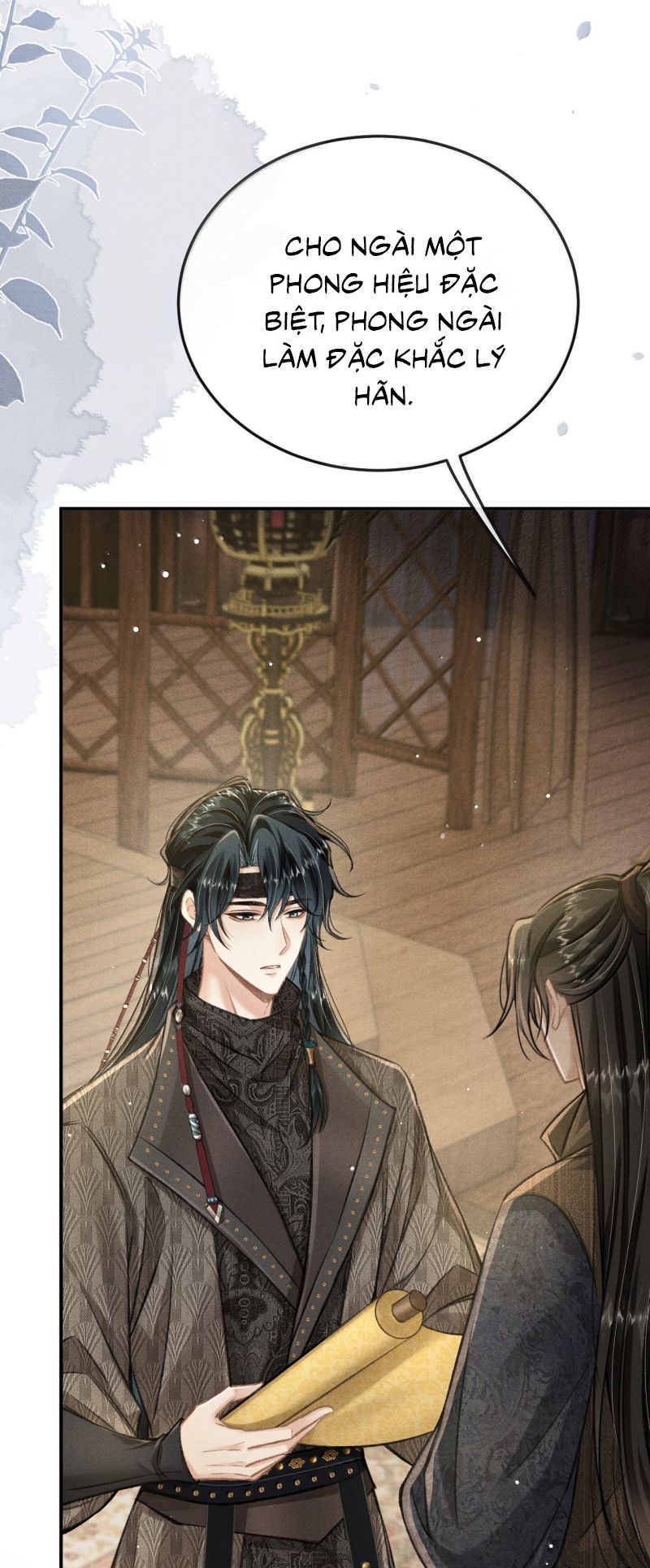 Đan Tiêu Vạn Dặm Chap 124 - Next Chap 125
