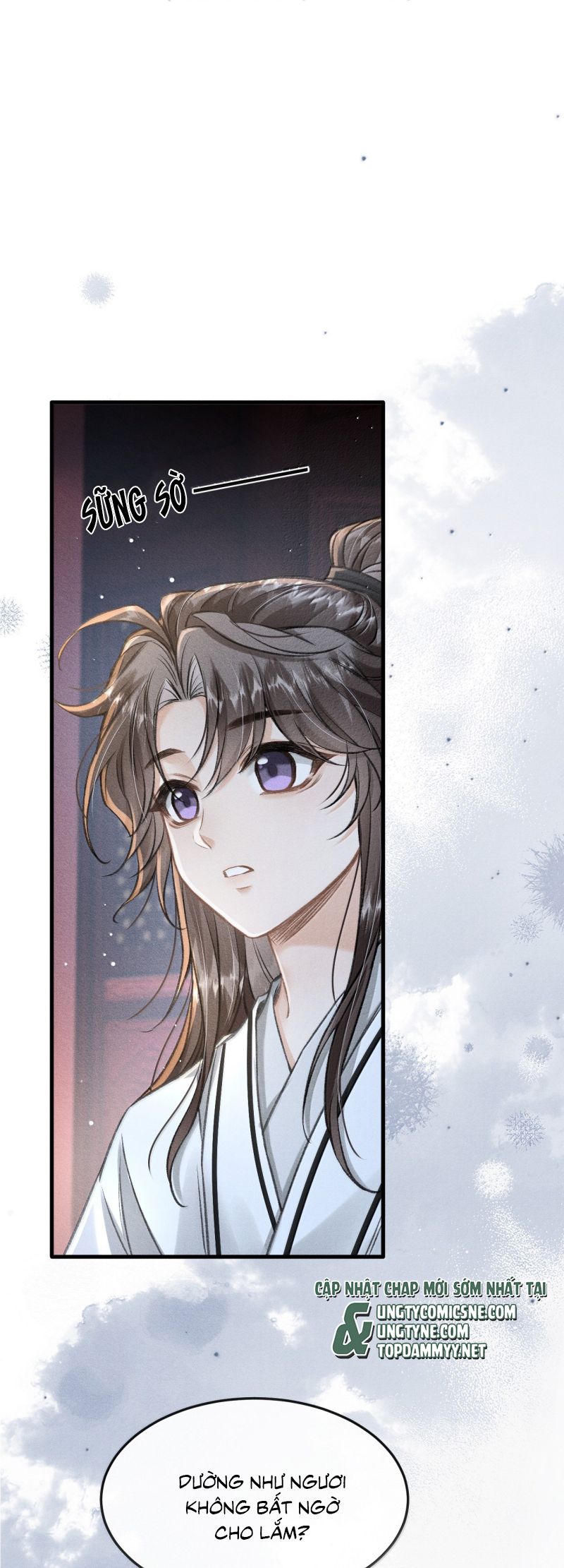 Đan Tiêu Vạn Dặm Chap 124 - Next Chap 125