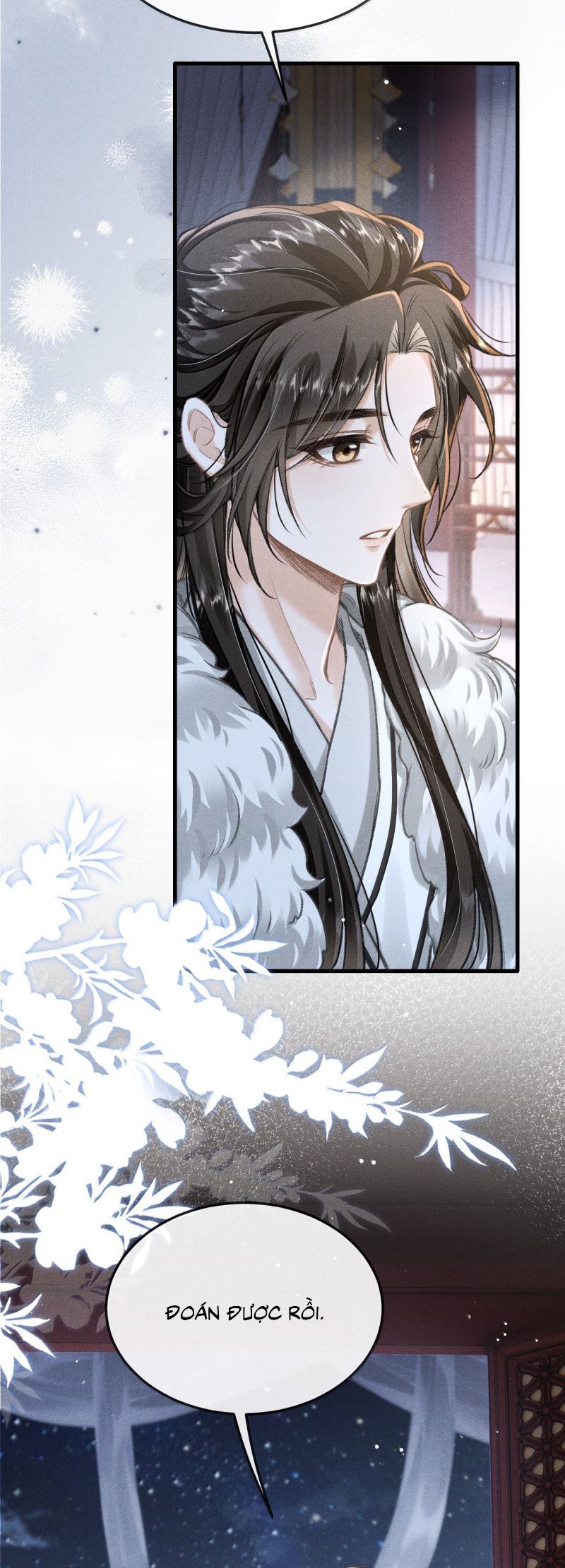 Đan Tiêu Vạn Dặm Chap 124 - Next Chap 125
