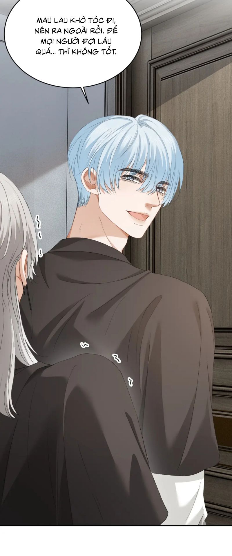 Tiểu Thiếu Gia Dựa Vào Mỹ Mạo Hoành Hành Toàn Hệ Thống Chap 90 - Next Chap 91