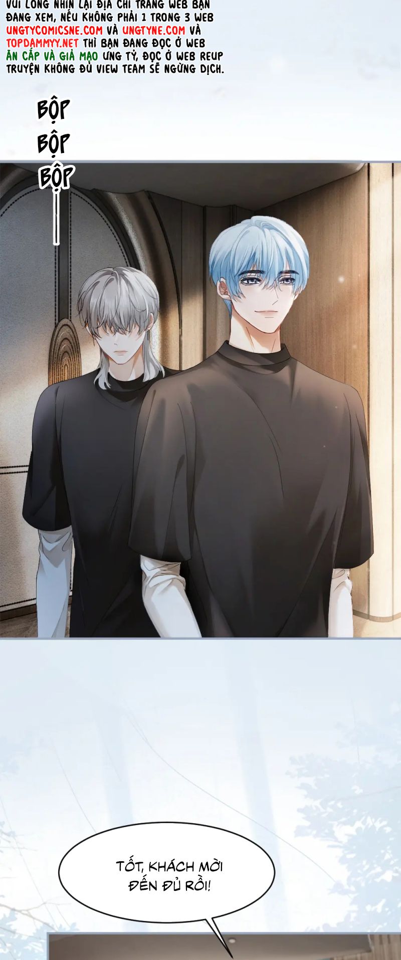 Tiểu Thiếu Gia Dựa Vào Mỹ Mạo Hoành Hành Toàn Hệ Thống Chap 90 - Next Chap 91